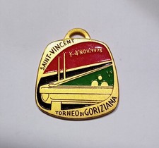 [NC] SAINT VINCENT (AOSTA) BILIARDO TORNEO di GORIZIANA (1975)