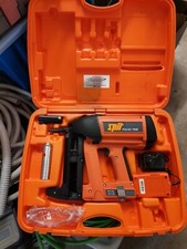 Sparachiodi pulsa 700 e spit