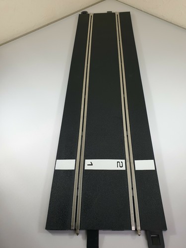 Scalextric sport track - scalextric,