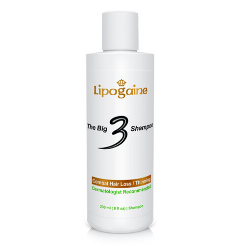 Shampoo per ricrescita dei - ricrescita,