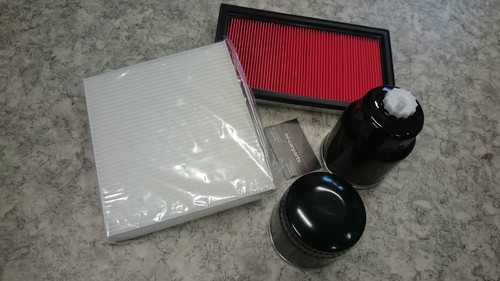 Kit revisione manutenzione - revisione,