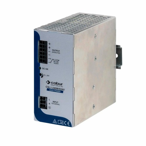 Cabur xcsl1240w024vaa - cabur,