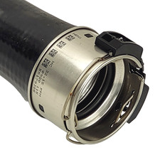 Turbo Tubo per Fiat Fiorino