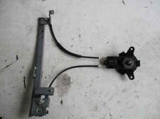 922361 alzacristalli posteriore sinistro per PEUGEOT 106 (S2) 1.5 DIESEL CAT