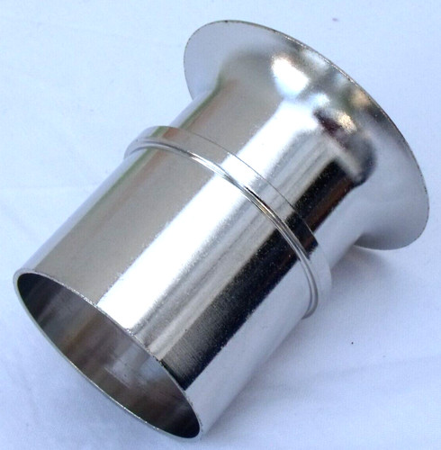 Weber dcoe 23mm rampipa - 23mm, x