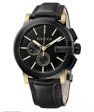 Orologio Uomo Gucci G-Chrono