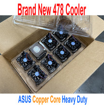 ASUS Socket 478 CPU Cooler