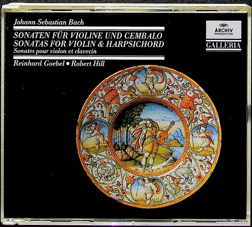 Johann sebastian bach - johann,
