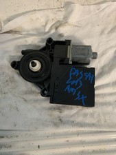 Motorino Alzavetro Anteriore Sinistro Volkswagen Passat 2013