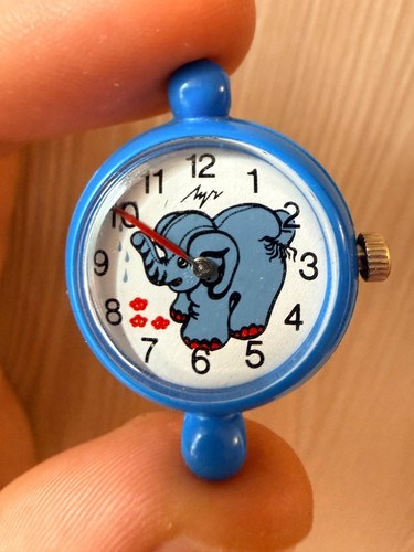 Raro orologio vintage - raro,