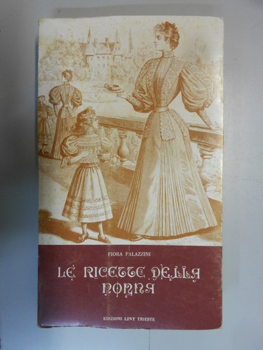 Ricette della nonna palazzini - ricette,