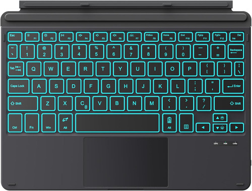 Tastiera type cover per - type,