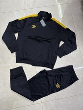 Tuta Umbro uomo acetata
