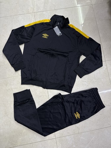 Tuta umbro uomo acetata - tuta,