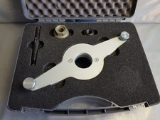 Strumento speciale originale VW Audi VAG VAS T10531 per ammortizzatore vibrazioni TFSI