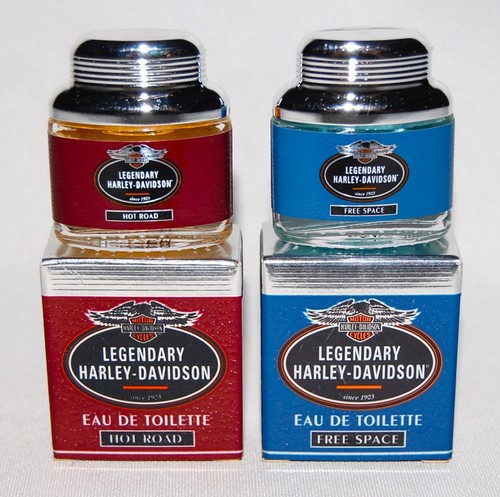 Legendary harley davidson - legendary, harley-davidson