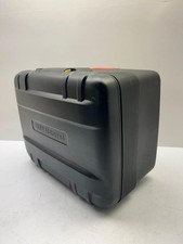 Top case Vario noir extensible