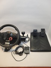 Logitech DRIVING FORCE GT