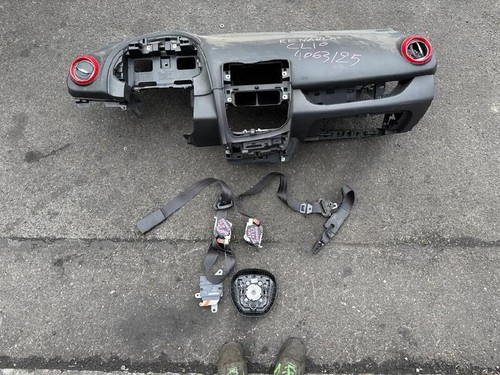 682006393r cruscotto renault - cruscotto,