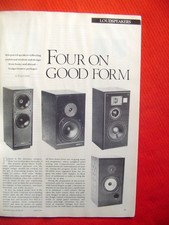 Tannoy dc2000 jbl - dc2000,,