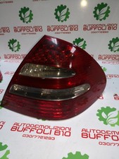 FANALE STOP POSTERIORE DESTRO