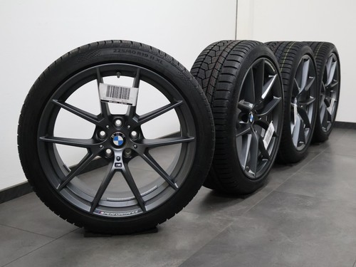 Nuovi cerchi bmw pollici - bmw, 19