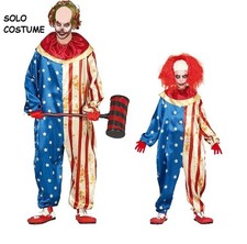 CARNEVALE HALLOWEEN VESTITO