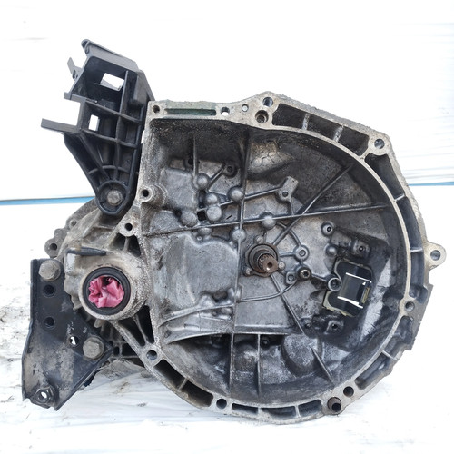 Cambio manuale peugeot - peugeot, 207