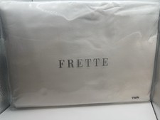 Frette Monza Twin Duvet Cover