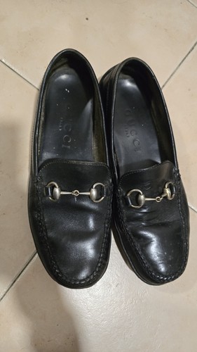 Mocassini gucci horsebit uomo - mocassini,