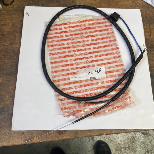 Cavo acceleratore originale