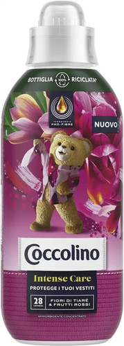 Coccolino ammorbidente conc - ammorbidente,
