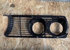 MASCHERINA ANTERIORE SINISTRA