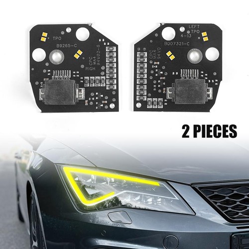 Tavole led drl - drl, angel