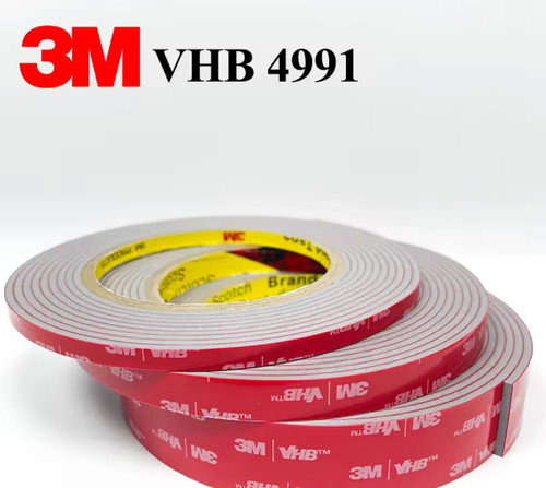 Vhb 4991f nastro - vhb, biadesivo