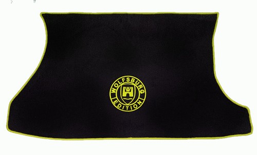 Tappetino bagagliaio per - , vw