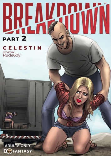 Breakdown - , 2