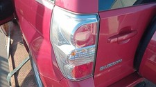 04/2005-12/2018 Suzuki JB