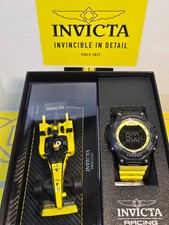 Invicta Special Edition