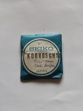 Vintage Watch Seiko 5246-5000