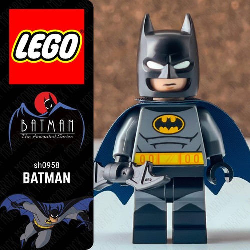 Lego batman sh0958 - 🌈,