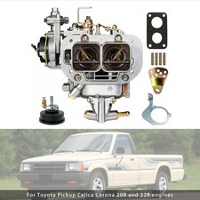 Carburatore Weber 32/36 DGV