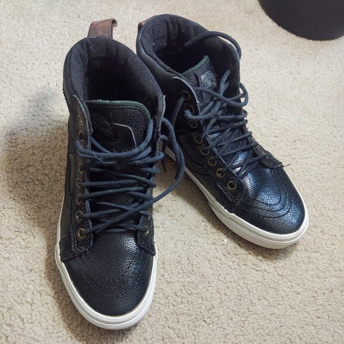 Scarpe vans vintage taglia - vintage,