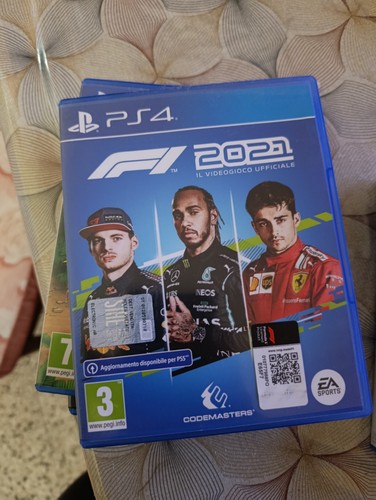 2021 - f1,