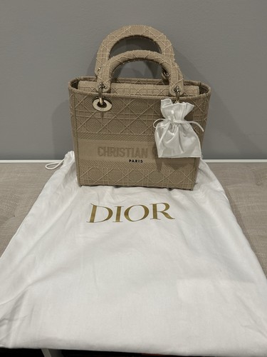 Authentic dior lady lite - authentic,