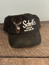 Vintage Schell's Beer Buck