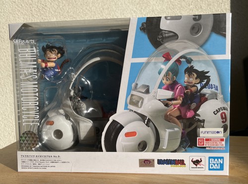 Edizione figuarts - 1a,