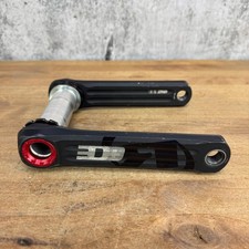 Rotore 3D+ 155mm 30mm Mandrino