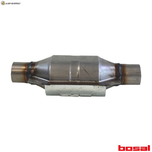 Catalizzatore universale - catalizzatore,
