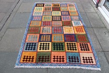 Tappeto vintage tradizionale